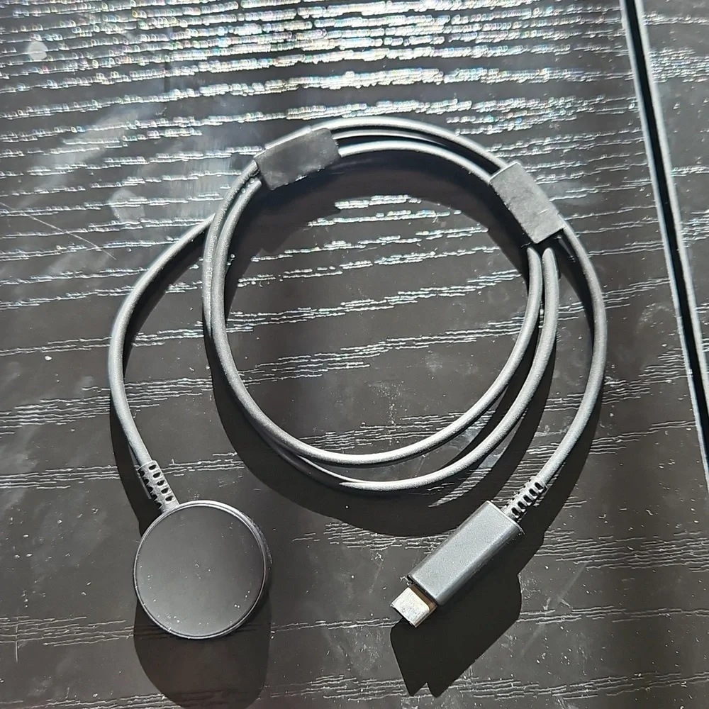 Samsung Galaxy Watch Charger